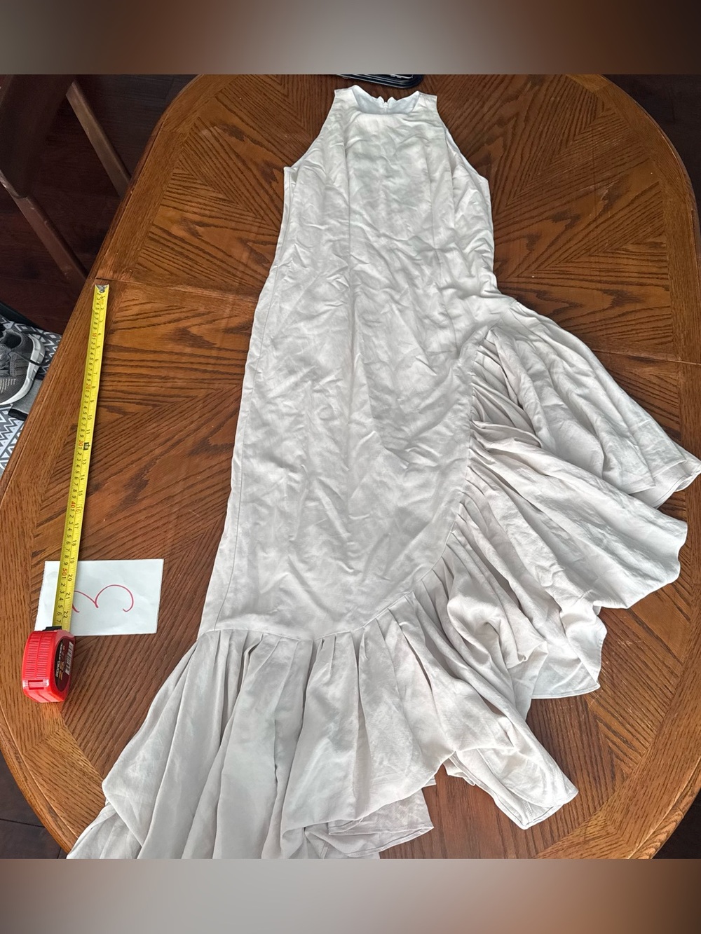 Just Bee Queen dress sz med